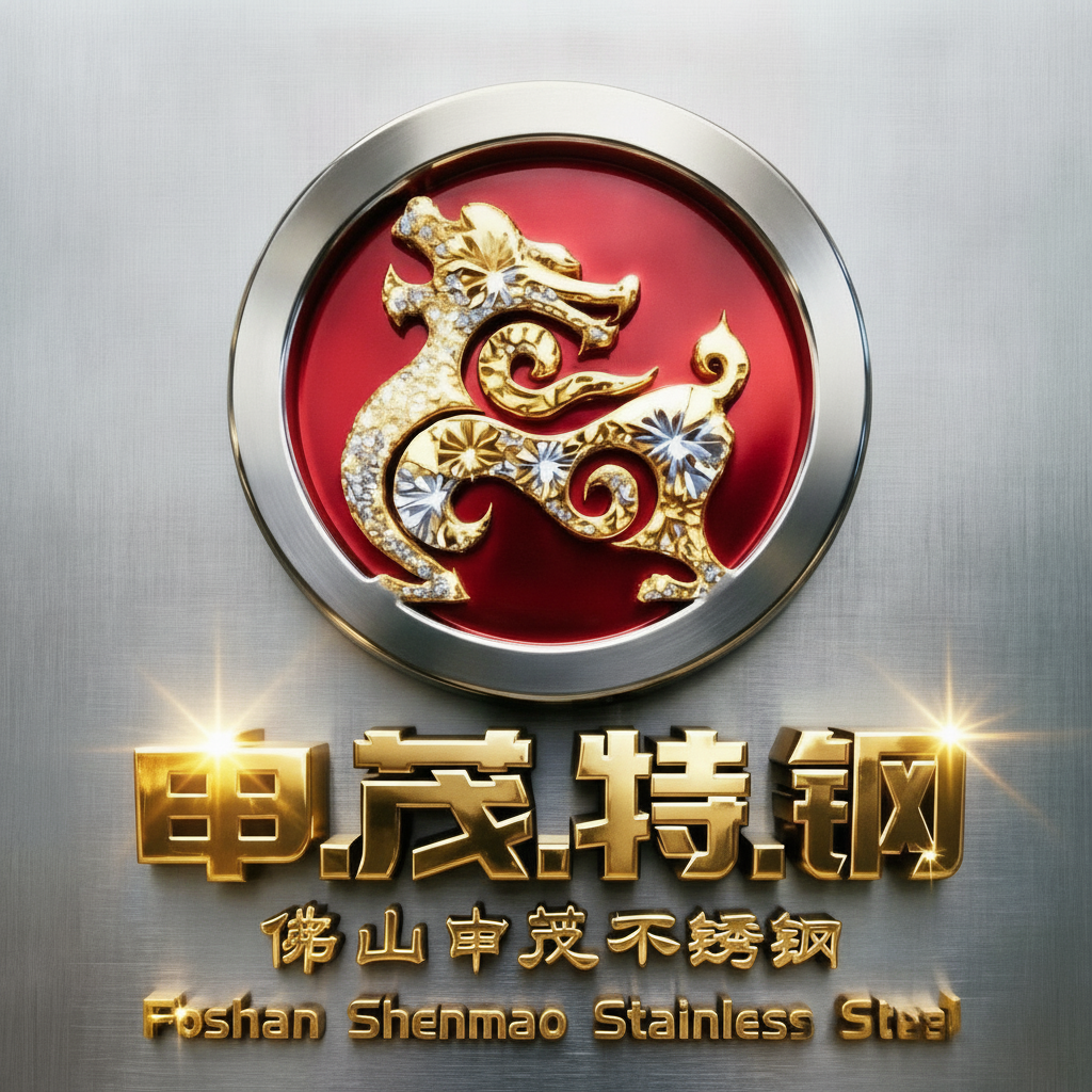 申茂 标志