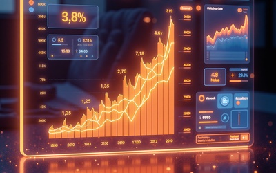 304 不锈钢价格最新走势(4 月中旬)